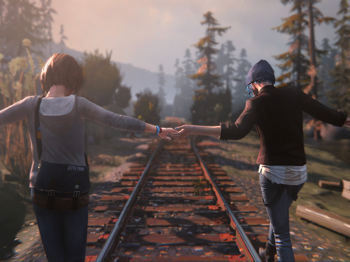 Life is Strange: True Colors Deluxe Edition Steam CD Key