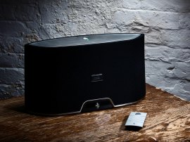 CES 2013: best speaker docks