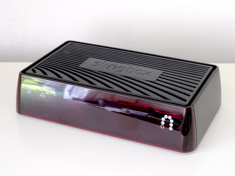 Slingbox M1 review