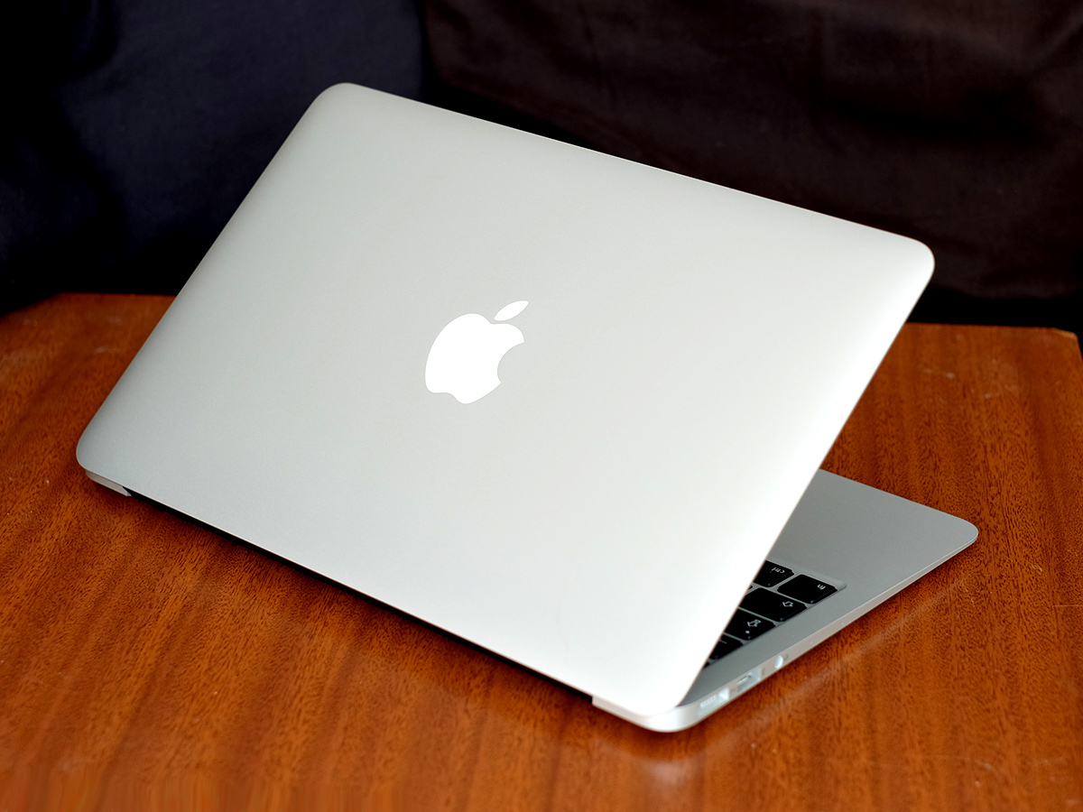MacBook Air 2015 11インチ