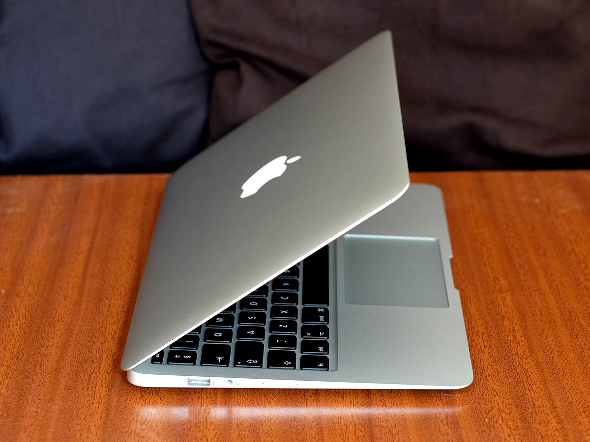 MacBook Air 11-inch Early 2015 - blog.jcachat.com