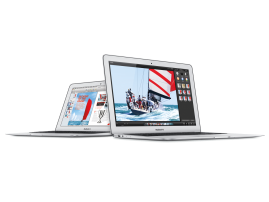 No Retina display for the MacBook Air at Apple launch – here’s why