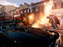 Mafia III shifts the open-world crime saga to New Orleans in the 1960s