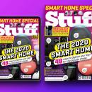 March issue of Stuff magazine out now