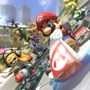 Mario Kart 8 Deluxe review