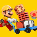 Super Mario Maker 3DS review