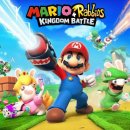 Mario + Rabbids Kingdom Battle review