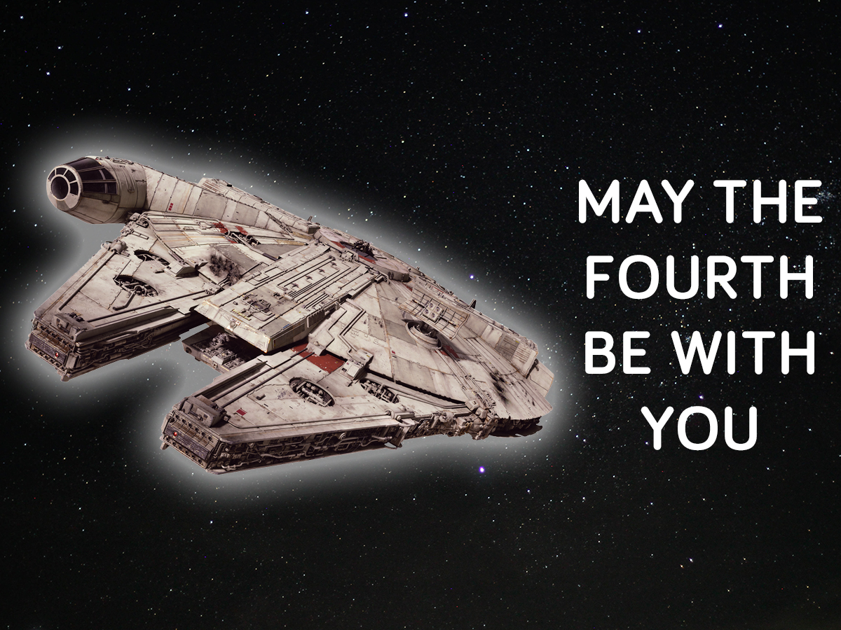 Star Wars Day 2021: May the 4th be with you with these amazing deals