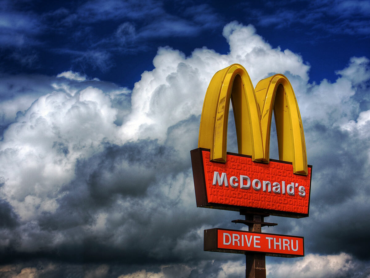 McDonalds ponders 3D printed Happy Meal toys