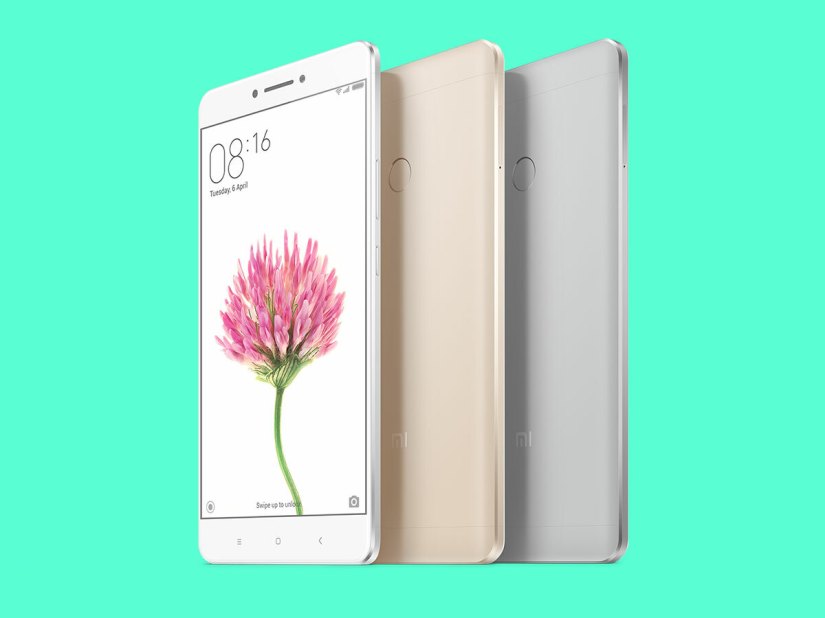 Xiaomi Mi Max  review