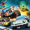 Micro Machines World Series hands-on review