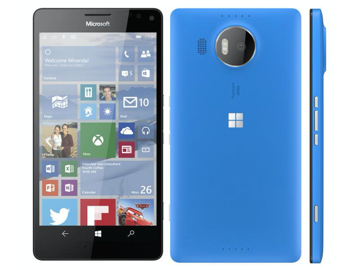 lumia 950 xl 2022