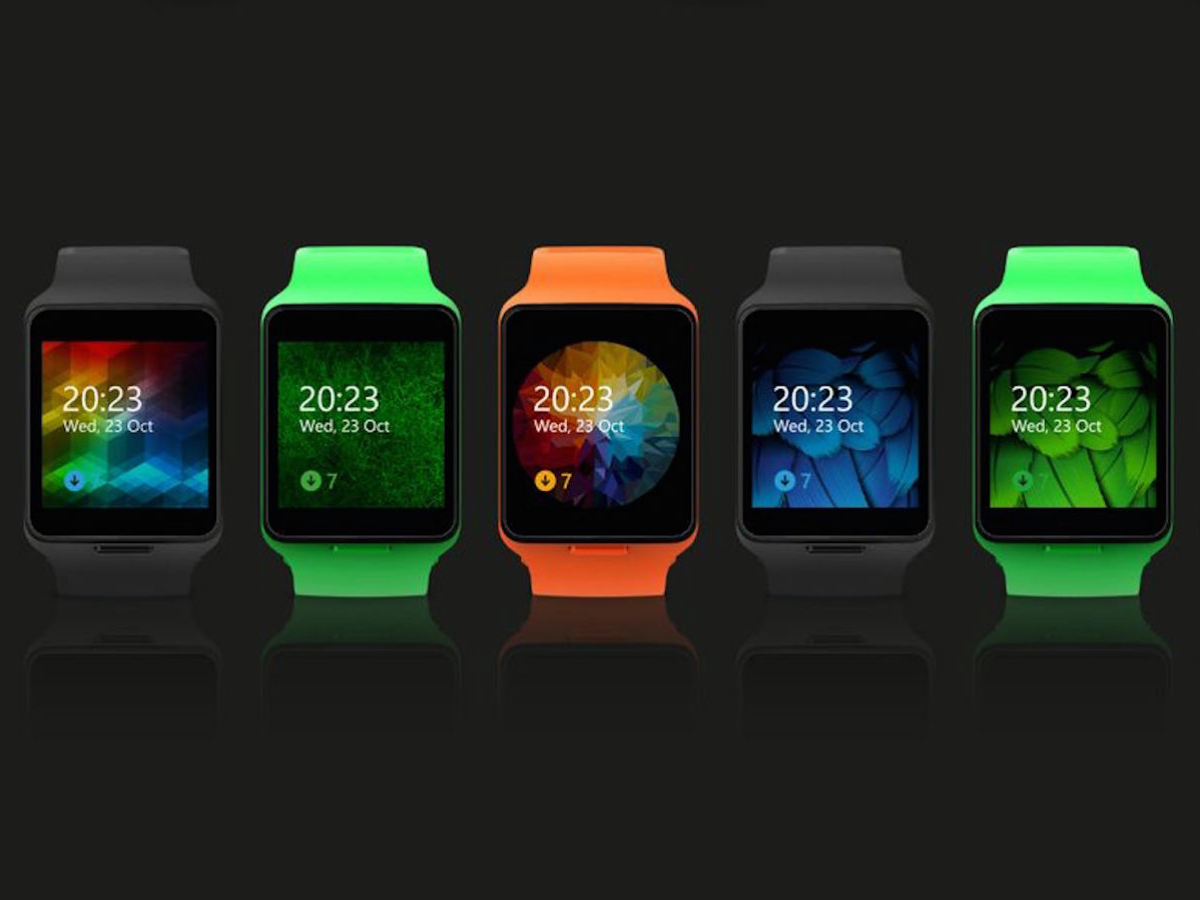 Nokia's cancelled Moonraker watch torn down - MSPoweruser