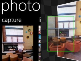 Microsoft’s Photosynth app arrives on Windows Phone