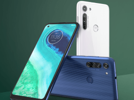 Which Motorola Moto G8 should you buy?