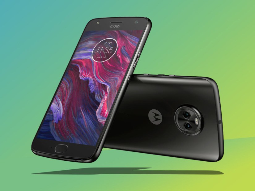 Lenovo Moto X5 preview: Everything we know so far