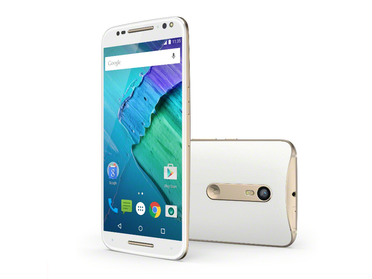 Motorola plans to launch at least two new Moto G phones in September