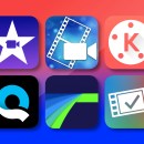 Best video editing apps for Android and iOS 2025