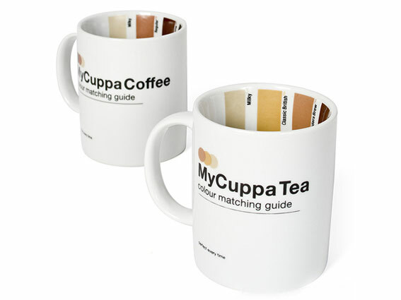 10 Cool and Creative Coffee Cups, Mugs for Geeks - TechEBlog