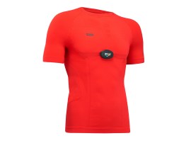 Forget your fitness tracker with Myzone’s calorie counting T-shirt