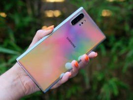 Opinion: Why the Samsung Note 10+ is tempting me away from Apple