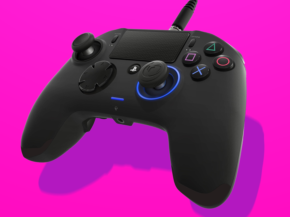 Best PS4 controller for venerable PlayStation 4 Stuff