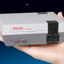 Why the Nintendo Classic Mini is the most exciting game console of 2016