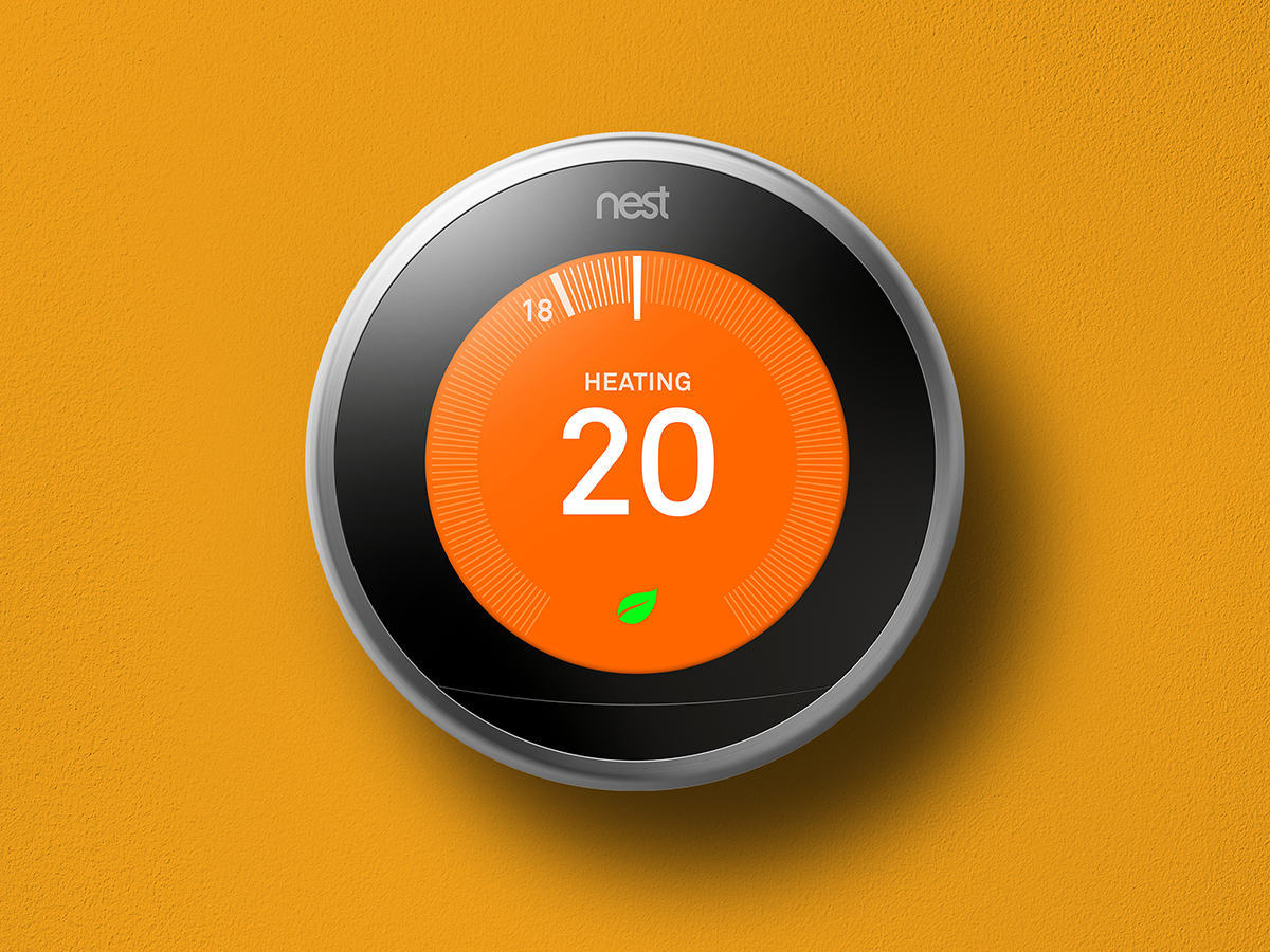 Best smart thermostat 2024 keep a close eye on your heating this winter Stuff