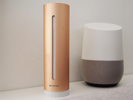 Netatmo Healthy Home Coach review