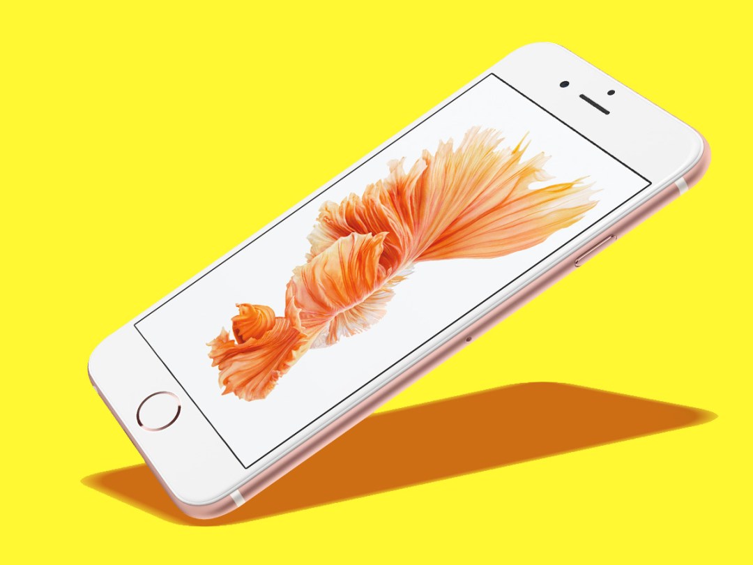 Buitenlander bekennen Kwadrant Apple iPhone 6s review | Stuff