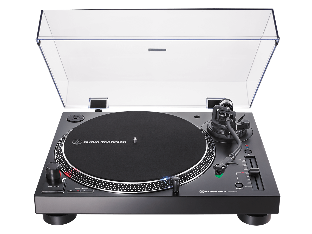 Best turntables 2024 Bluetooth record players reviewed and rated Stuff