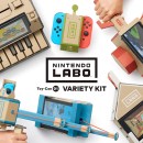 5 things you need to know about Nintendo Labo