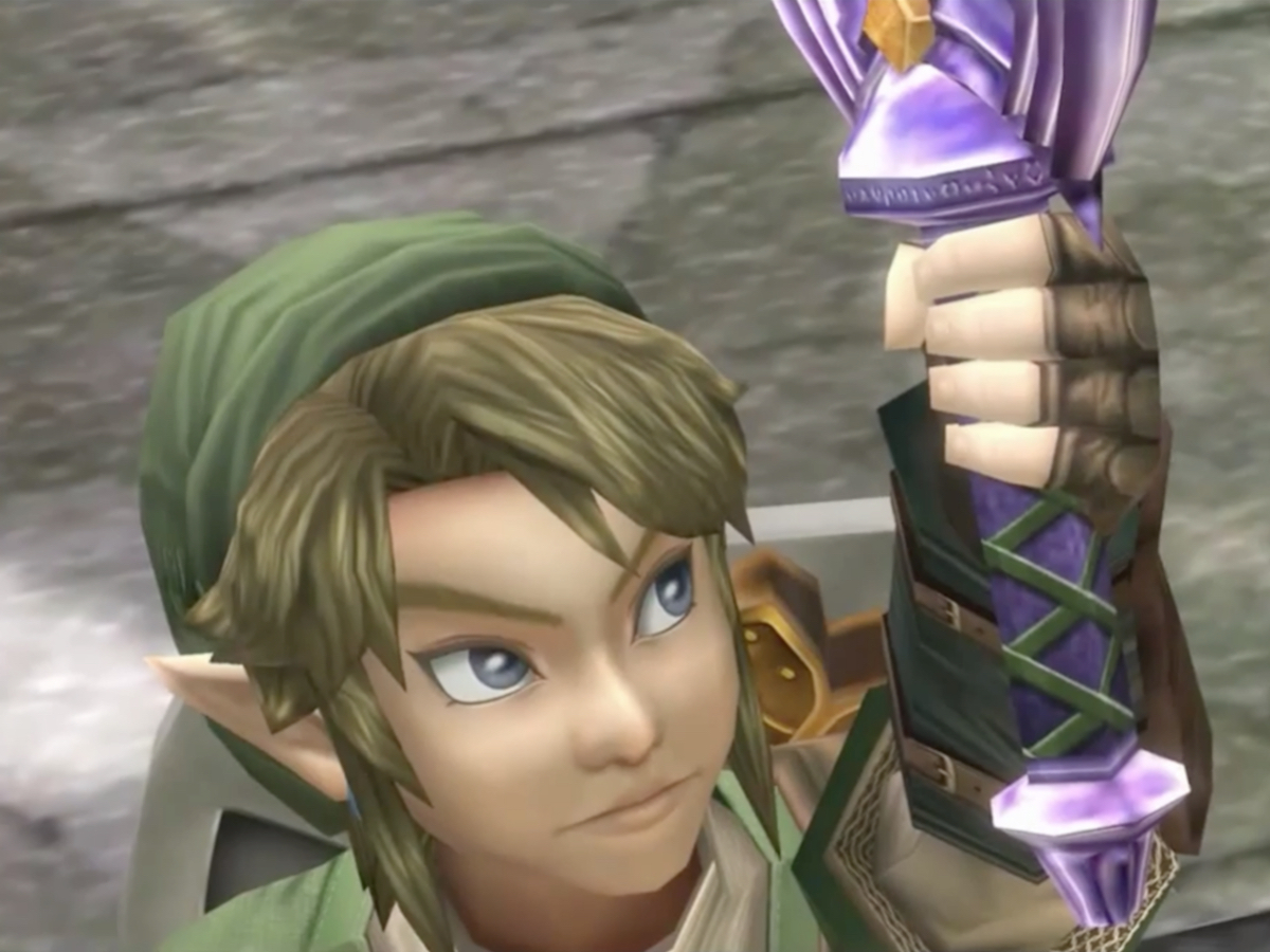 The Legend of Zelda: Twilight Princess HD announced for Wii U | Stuff
