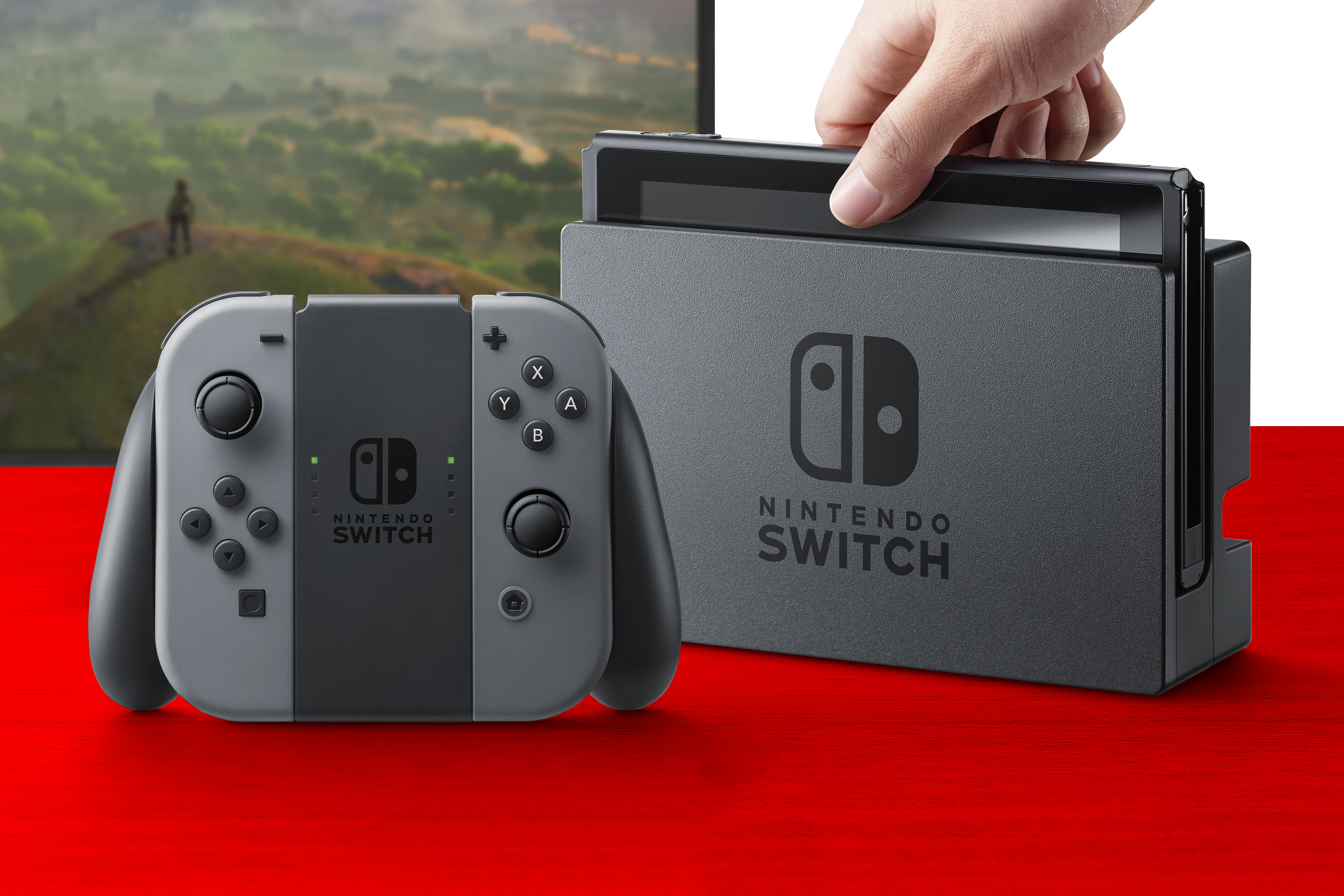 Nintendo Switch vs Wii U: Should you upgrade?