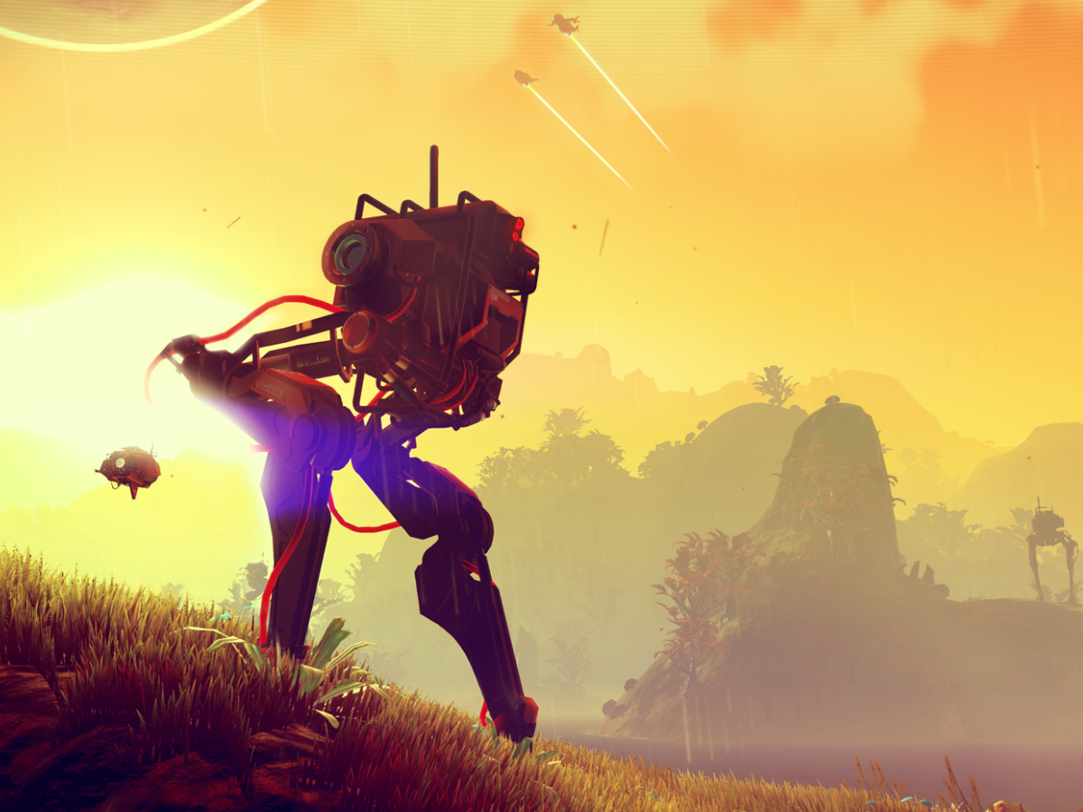 11 No Man’s Sky tips and tricks a beginner’s guide to exploring the
