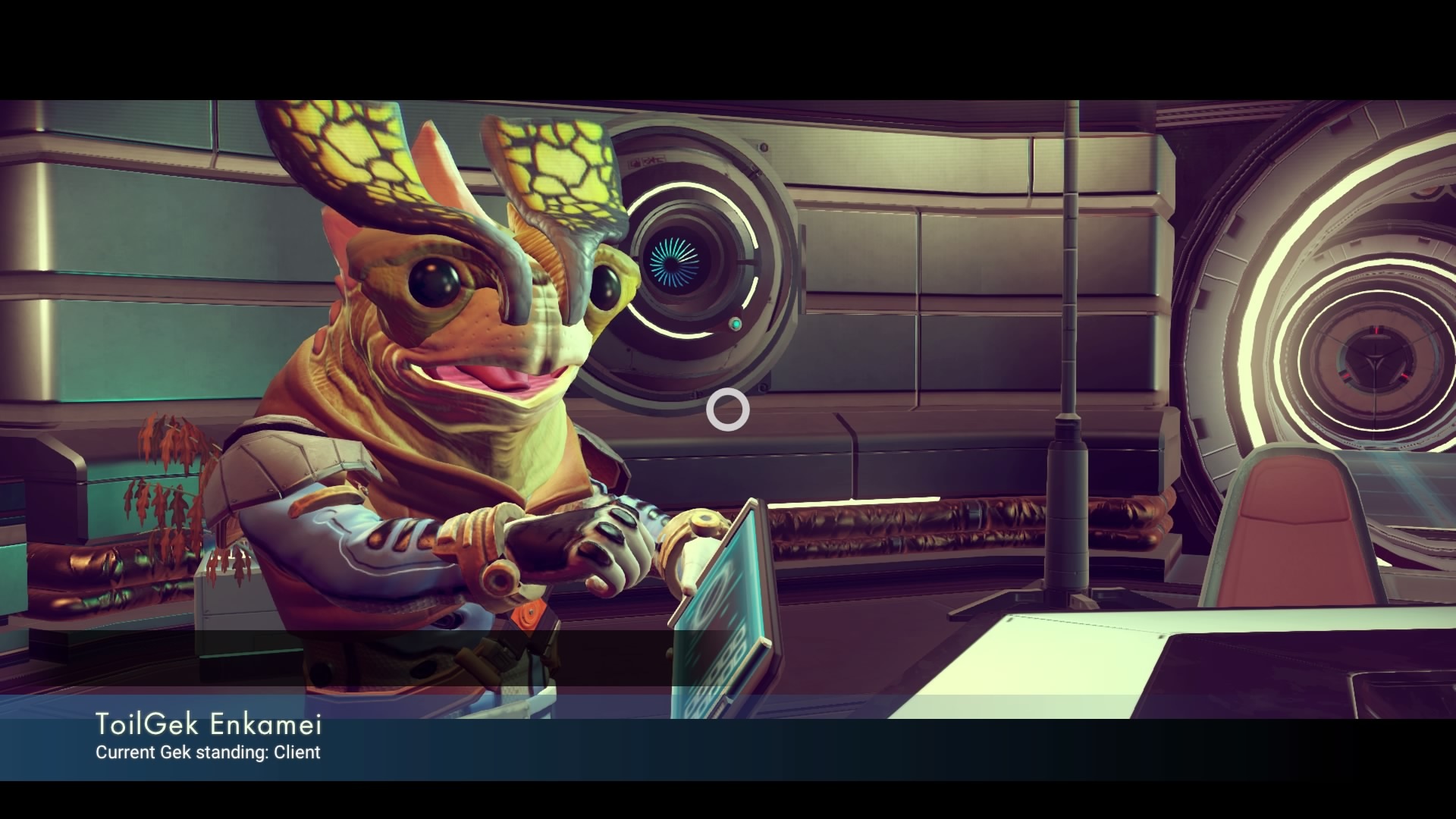 No Man's Sky review Stuff