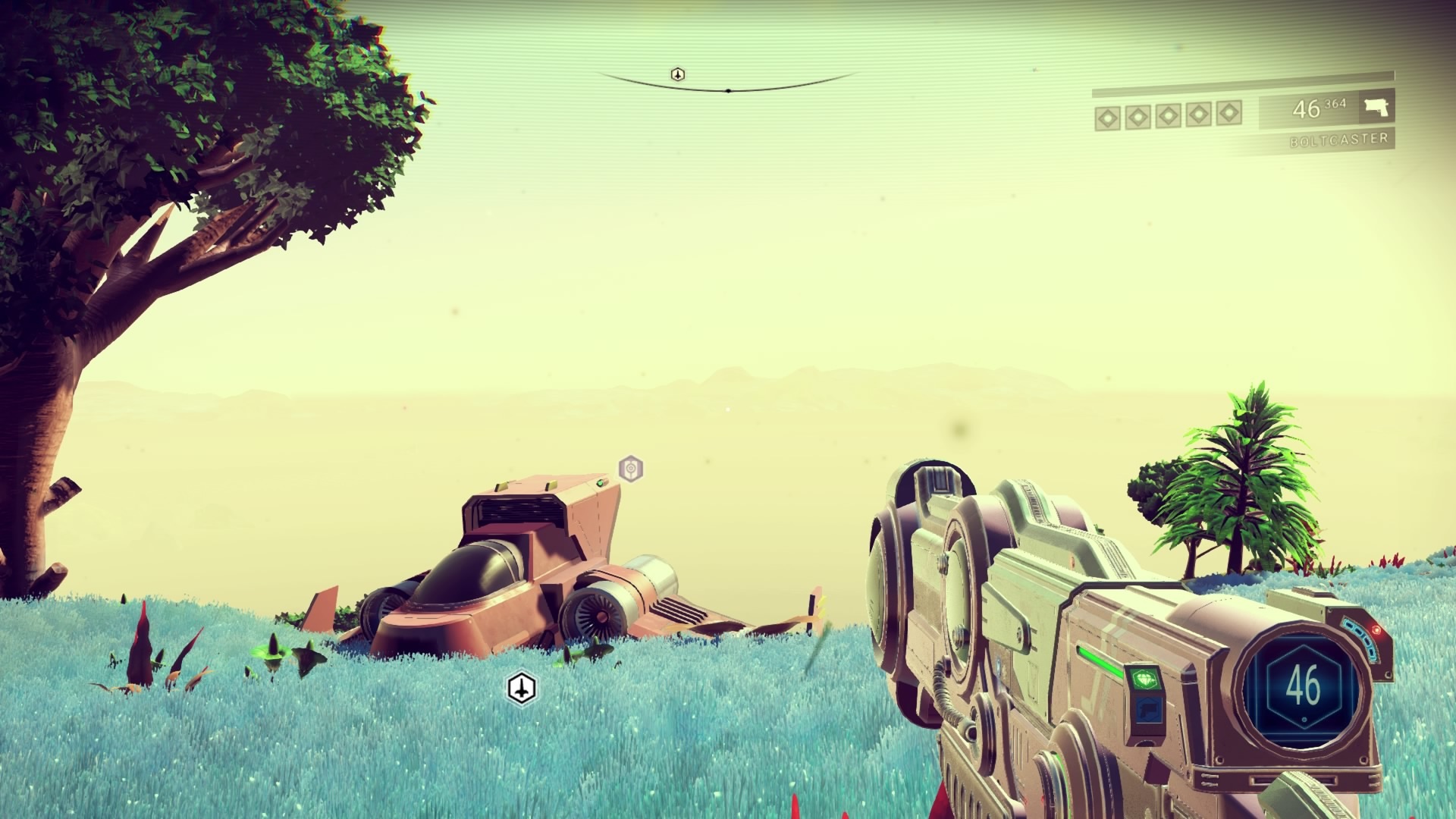 No Man's Sky Review | Stuff