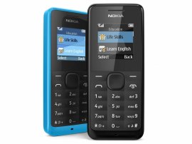 MWC 2013 – Nokia unwraps new phones – including the €15 105