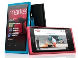 Nokia Lumia 800 to get battery fix update soon