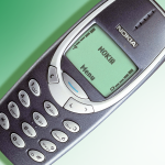 Legendary Nokia 3310 to See a Reboot, Report Says