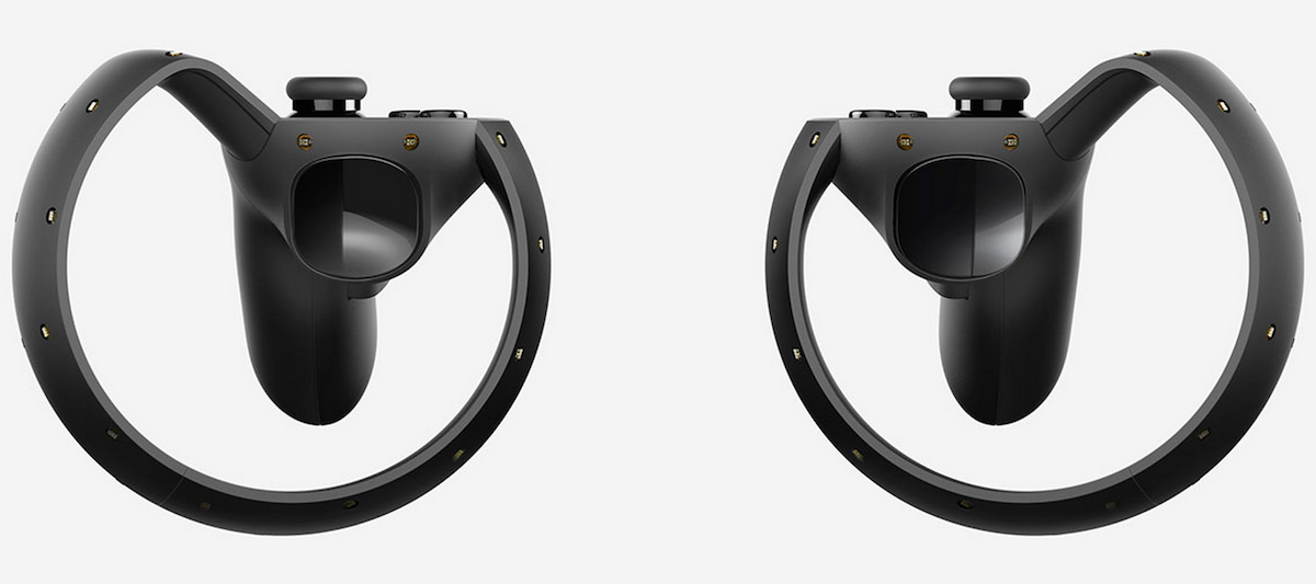 8 things you need know the Oculus Rift consumer VR headset Stuff