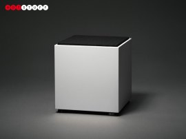 The beautiful OD-11 cloud speaker plays nice with Spotify and AirPlay