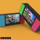 YesOJO’s latest accessory turns your Switch into a boombox