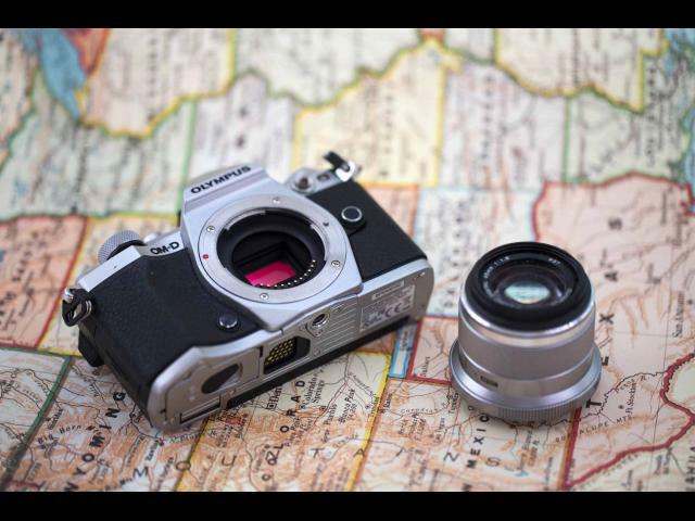 How to buy...a compact system camera | Stuff