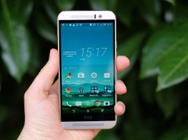 HTC One M10 slated for 11 April launch