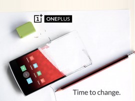 OnePlus Two launch date set for 1 June