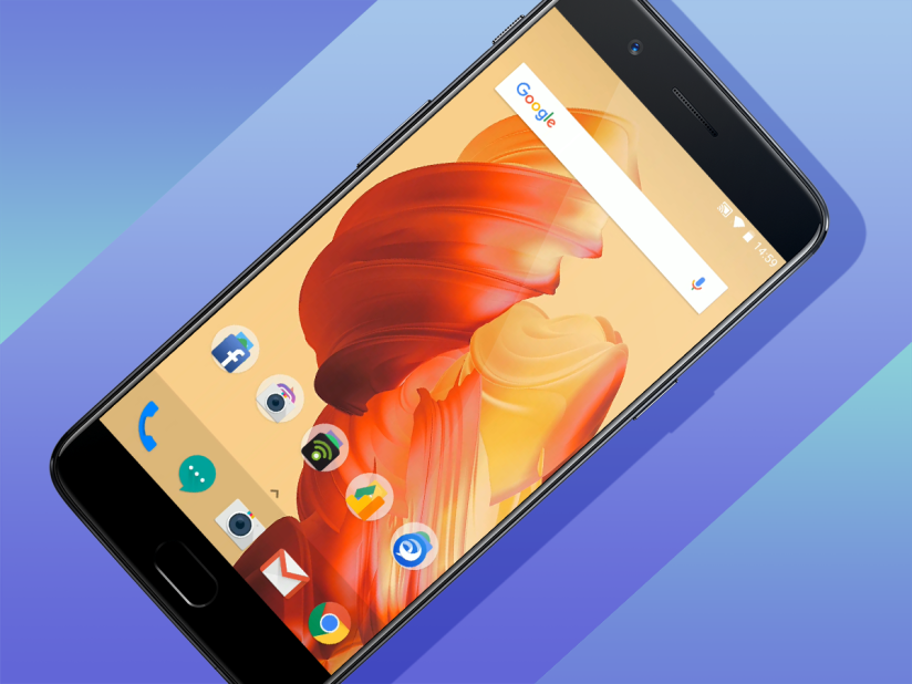 The first 13 things you should do with your OnePlus 5