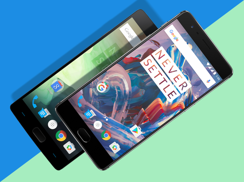 OnePlus 3 vs OnePlus 2: Should you upgrade?