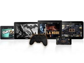 OnLive launches on iPad, iPhone and Android