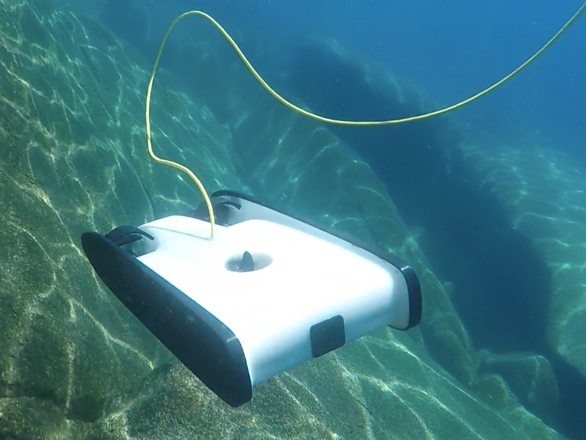 openrov trident